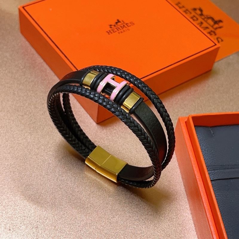 Hermes Bracelets